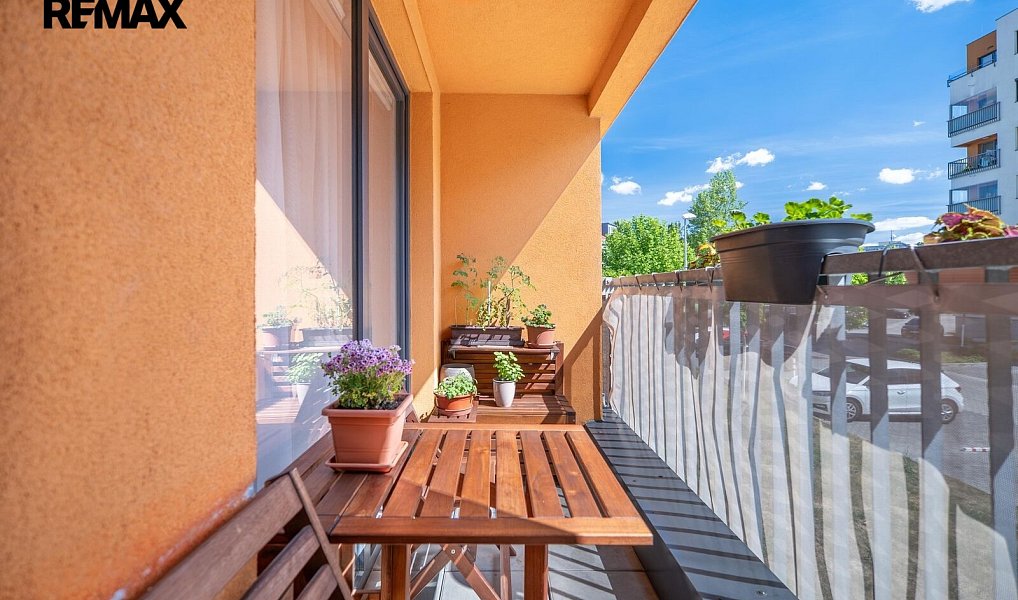 Prodej bytu 2+kk 48 m², Praha – náhled fotky 7