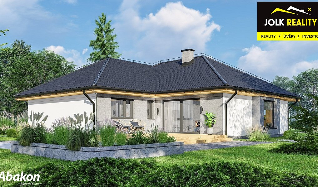 Prodej pozemku, 749 m², Opava, Služovice