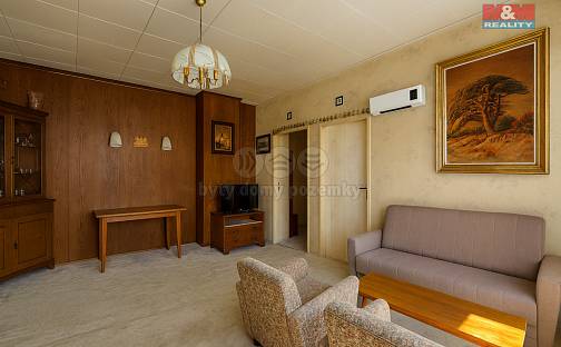 Prodej bytu 3+kk 68 m², Jeremenkova, Praha 4 - Podolí