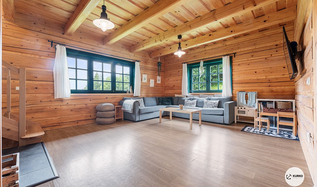 Prodej chaty/chalupy 197 m² s pozemkem 10 000 m², Ostravice – náhled fotky 3