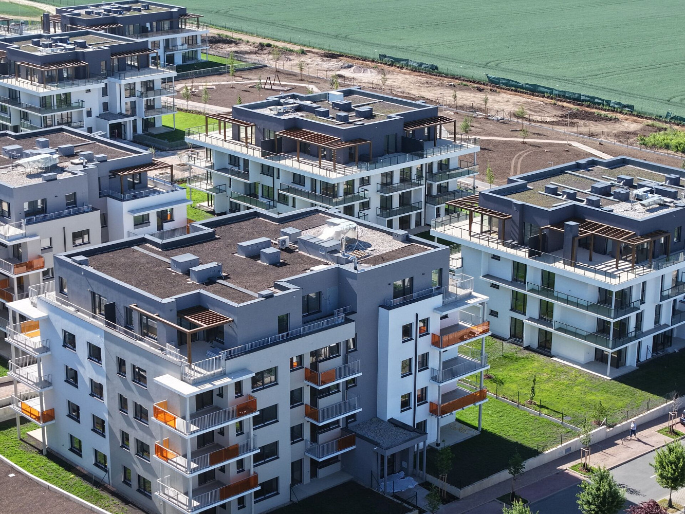 Prodej bytu 3+kk 80 m² – fotografie 4