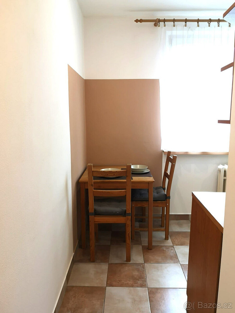 Pronájem bytu 2+1 54 m² — photo 3
