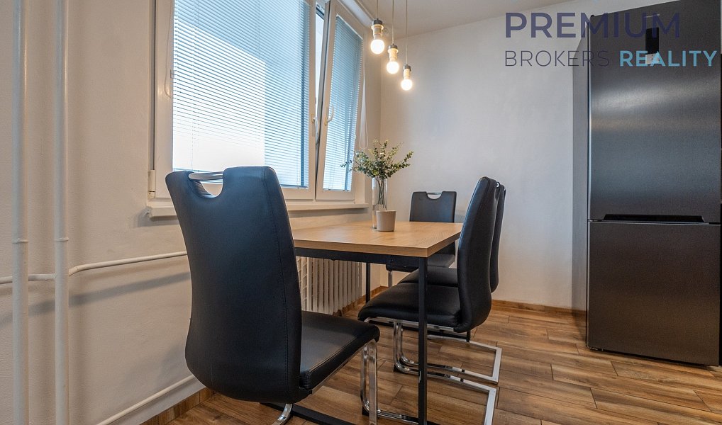 Prodej bytu 3+kk 71 m², Štětí – náhled fotky 9
