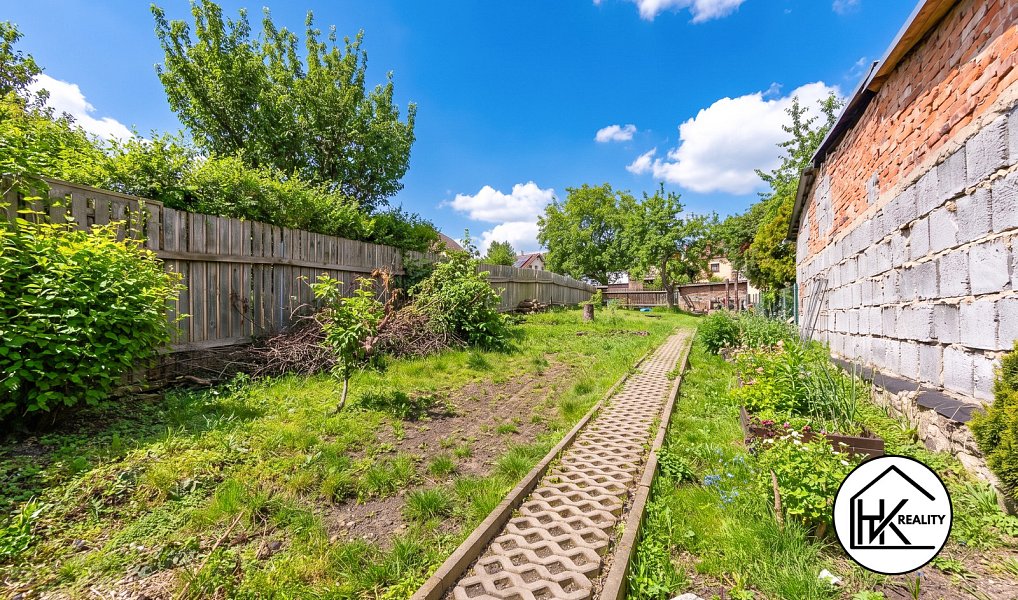 Prodej domu 180 m² s pozemkem 481 m², Krupka – náhled fotky 33