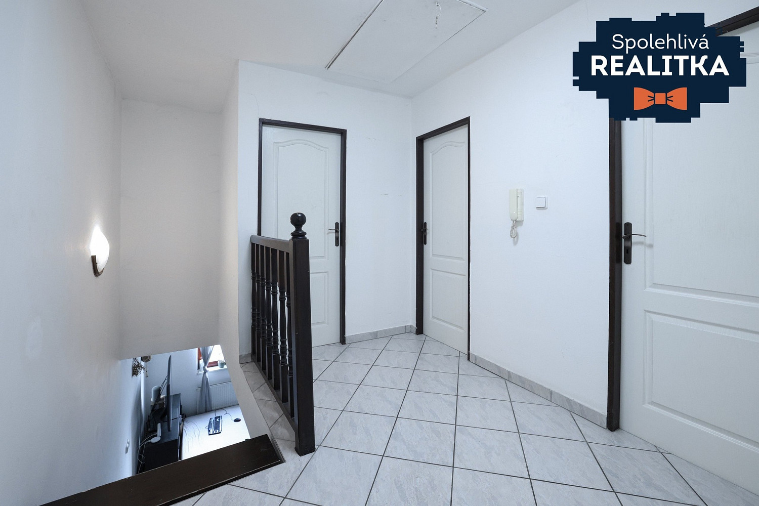 Prodej nájemního domu, činžáku 135 m² — photo 5