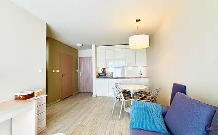 Prodej bytu 2+kk 41 m², Dolní Morava, okres Ústí nad Orlicí