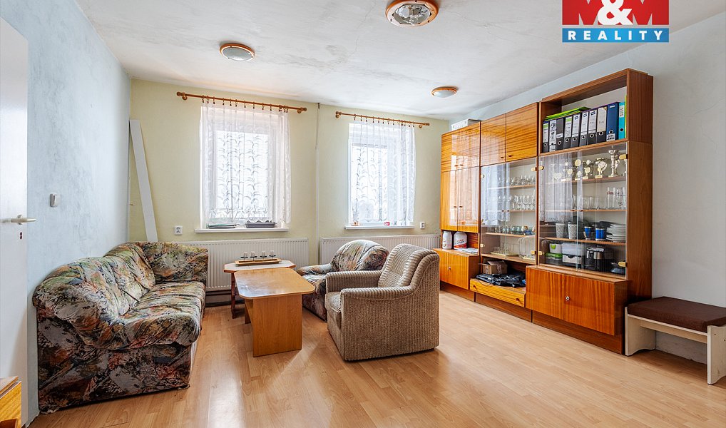 Prodej domu 200 m² s pozemkem 783 m², Krásná Lípa – náhled fotky 4