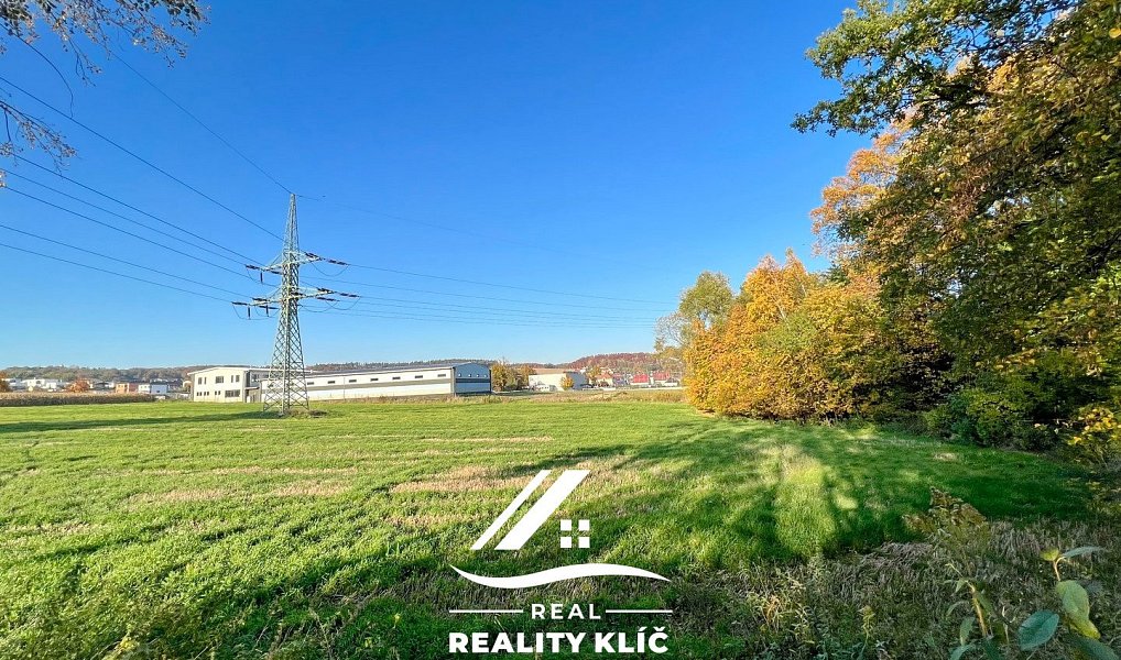 Prodej stavebního pozemku 10 548 m², Ostrava – náhled fotky 13