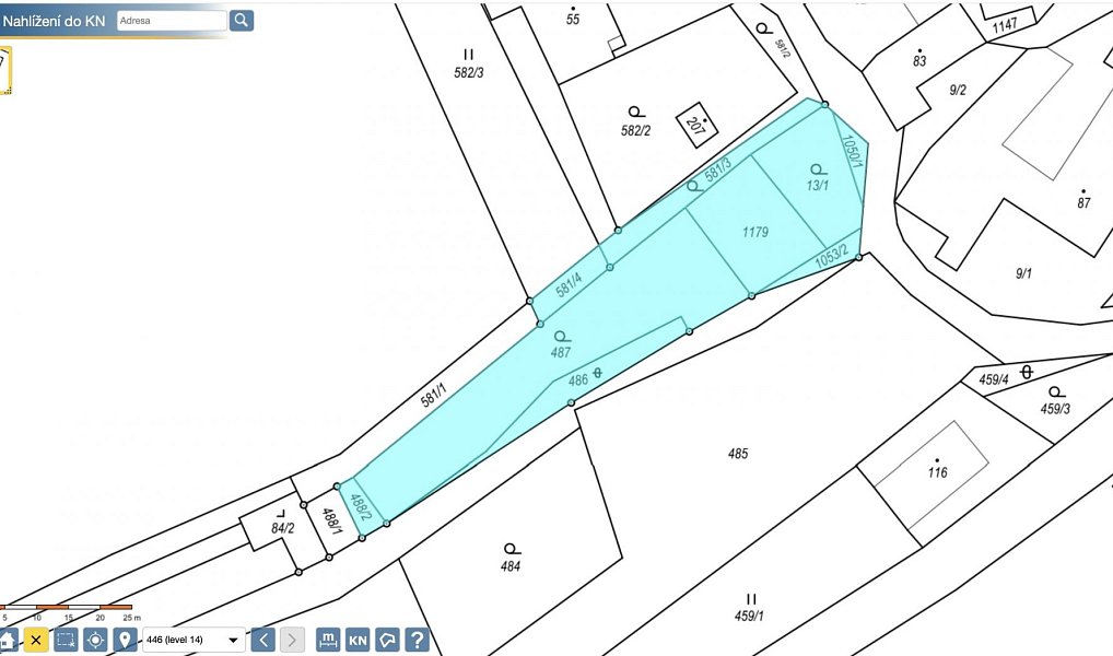 Prodej domu 208 m² s pozemkem 1 639 m², Borovnice – náhled fotky 16