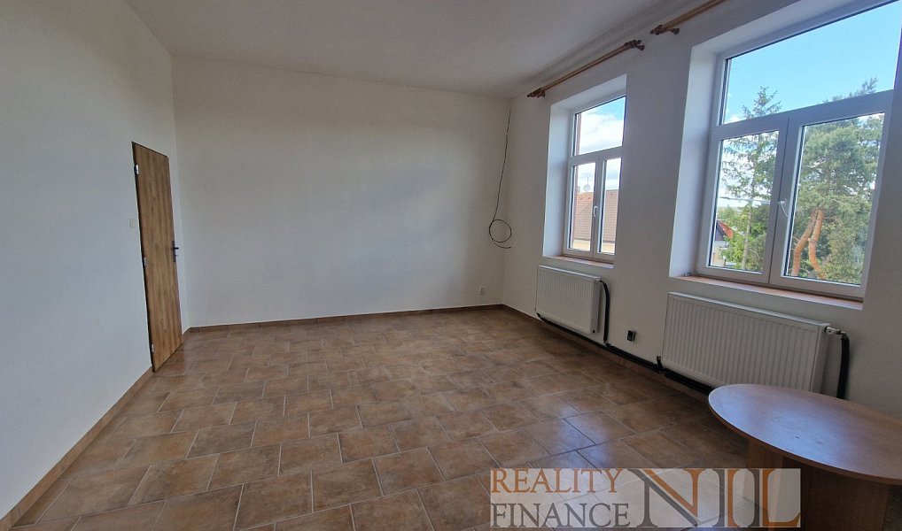 Pronájem bytu 2+1, 65 m², Plzeň-sever, Kozolupy