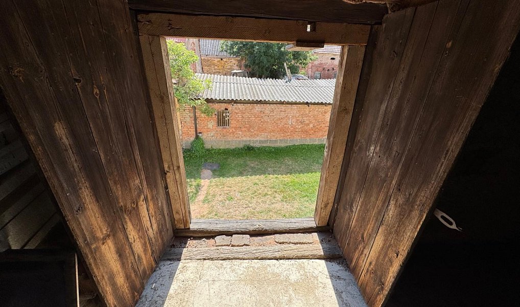 Prodej chaty/chalupy 300 m² s pozemkem 321 m², Velečín – náhled fotky 39