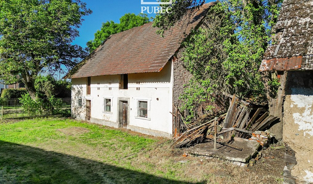 Prodej domu 160 m² s pozemkem 6 540 m², Řenče – náhled fotky 13