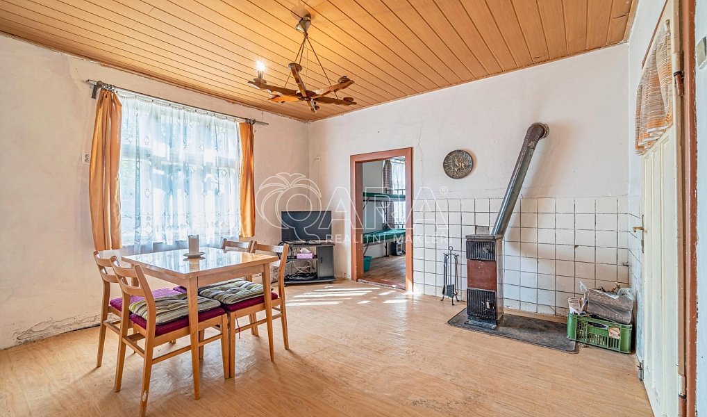 Prodej domu 114 m² s pozemkem 873 m², Podbořany – náhled fotky 5