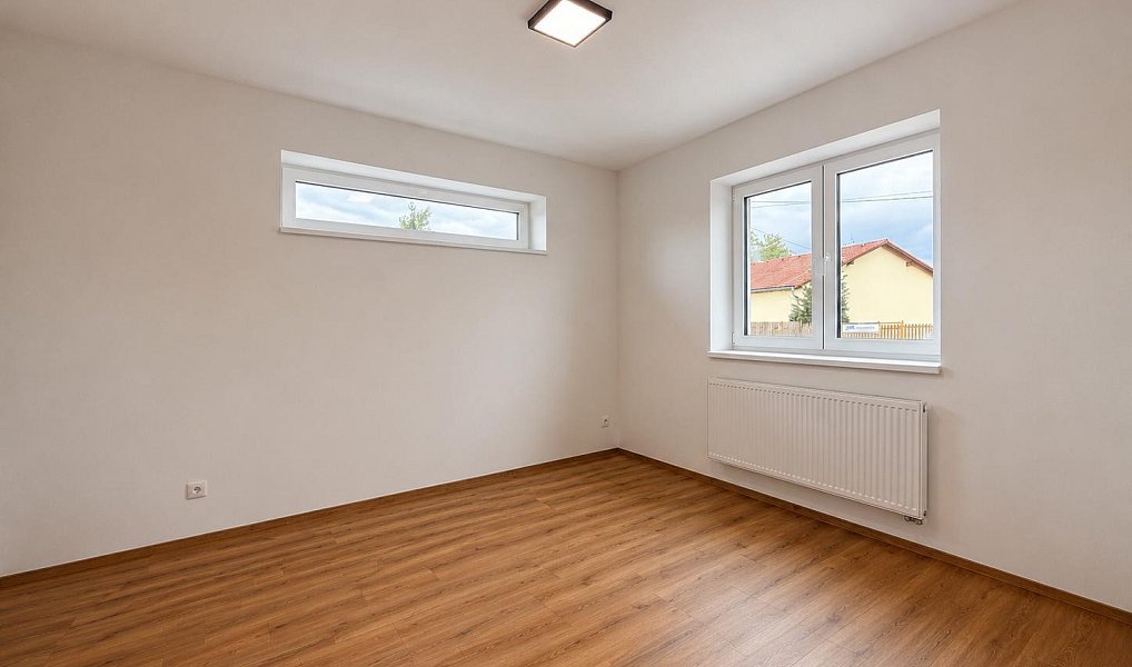 Pronájem bytu 2+kk 74 m², Úherce – náhled fotky 7