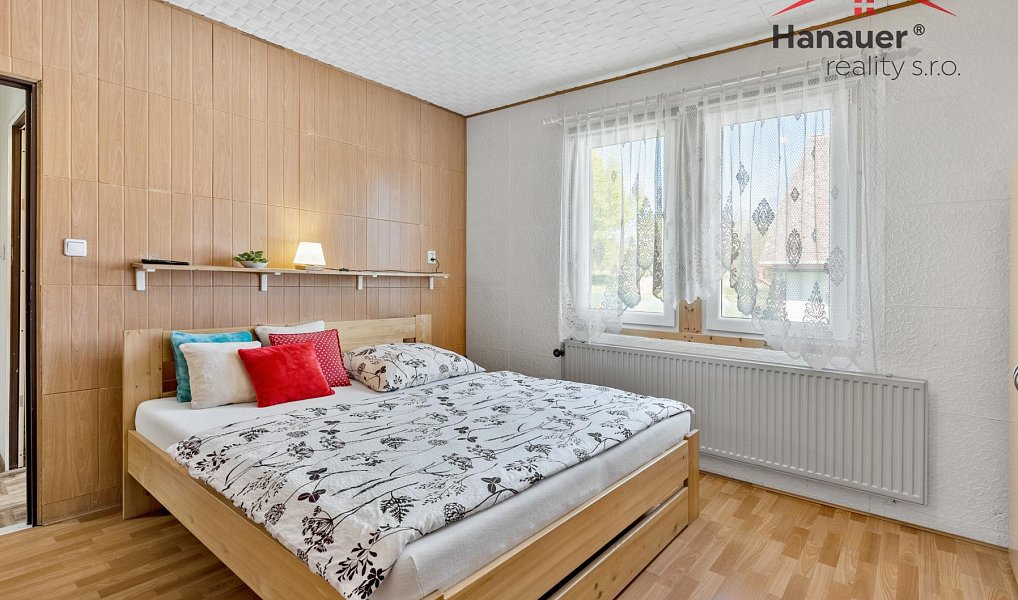 Prodej domu 118 m² s pozemkem 593 m², Úštěk – náhled fotky 12