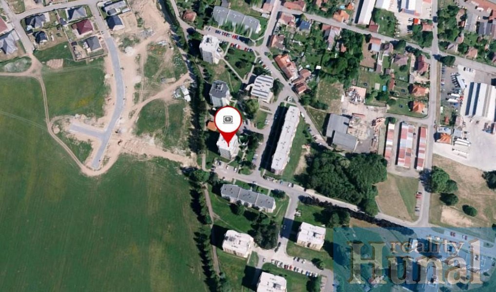 Prodej bytu 1+kk 28 m², Pacov – náhled fotky 10