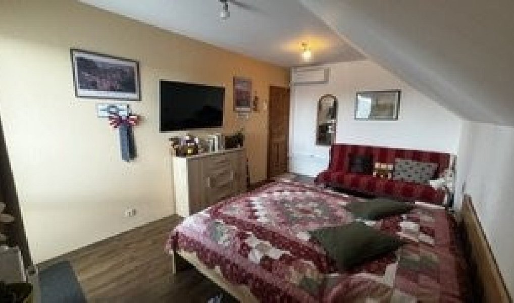 Prodej domu 172 m² s pozemkem 1 488 m², Jevišovka – náhled fotky 8