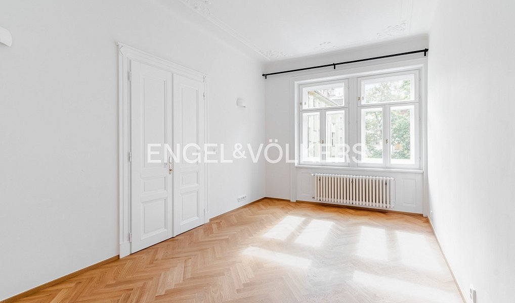 Pronájem bytu 2+kk 90 m², Praha – náhled fotky 5