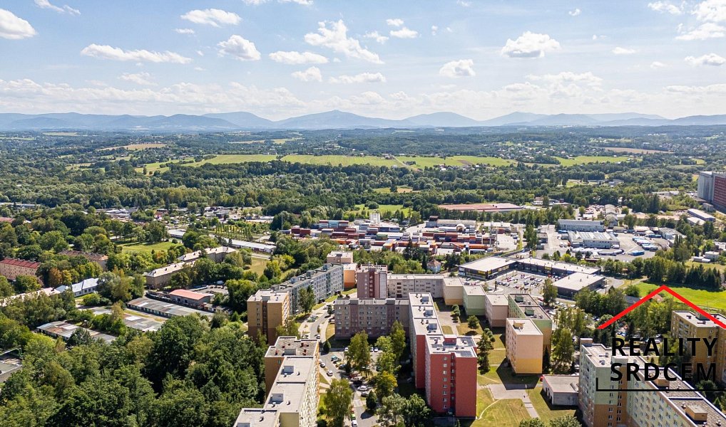 Prodej bytu 3+1 73 m², Havířov – náhled fotky 15