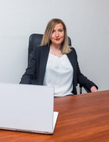 Ing. Jana Čápová