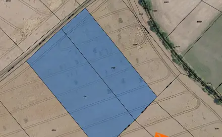 Prodej pole 907 m², Veliká Ves, okres Praha-východ