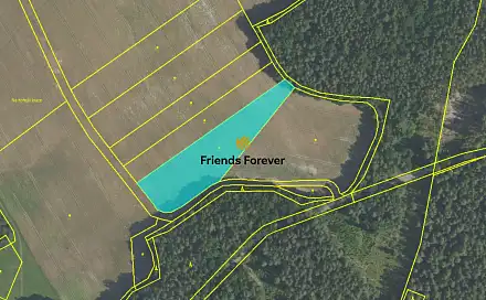 Prodej pole 7 453 m², Cheznovice, okres Rokycany