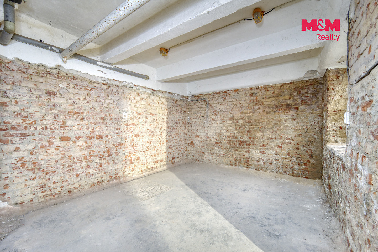 Prodej skladovacích prostor 16 m² – fotografie 5