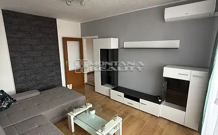 Pronájem bytu 2+1 50 m², Sídliště, Štěpánov, okres Olomouc