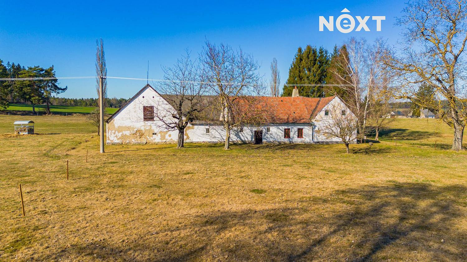 Prodej domu 112 m² s pozemkem 3 049 m² — photo 2