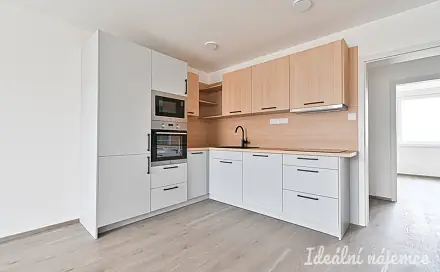 Pronájem bytu 3+kk 71 m², Dragounů, Dobřany, okres Plzeň-Jih