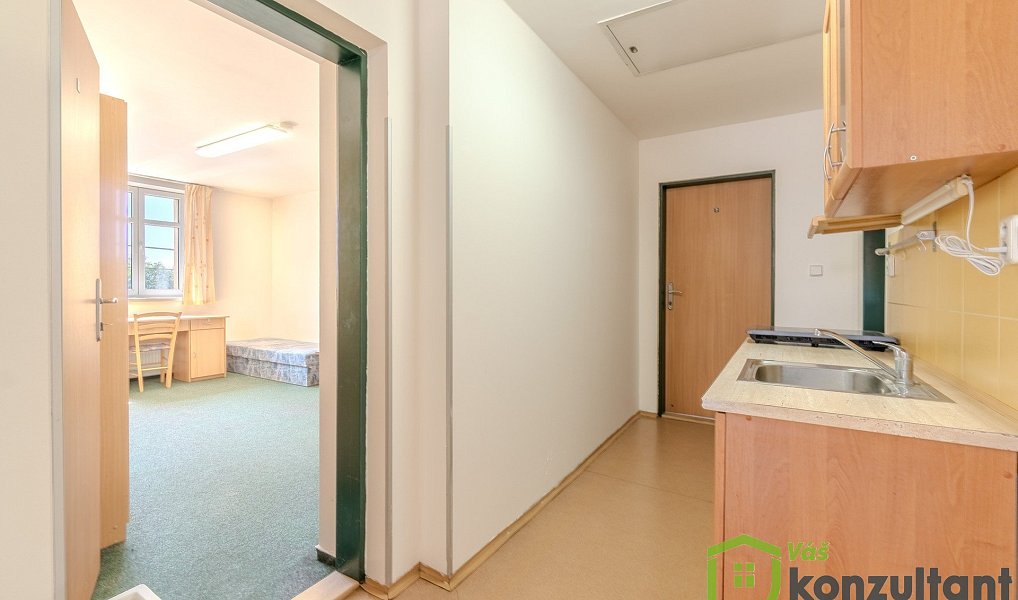 Prodej ubytovacího objektu 283 m², Ostrava – náhled fotky 28