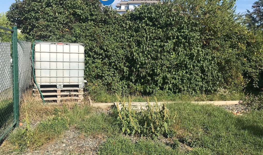 Pronájem zahrady 414 m², Olomouc – náhled fotky 4