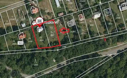 Prodej chaty/chalupy 40 m² s pozemkem 776 m², Křtiny, okres Blansko
