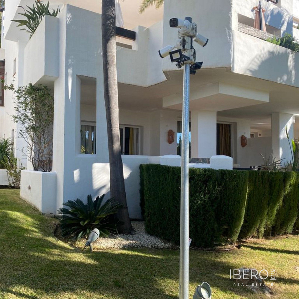 Pis 4+kk – Marbella, Nueva Andalucía - Vista 3
