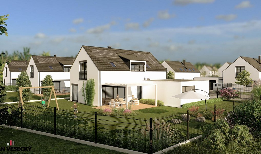 Prodej domu 193 m² s pozemkem 705 m², Čelákovice – náhled fotky 18