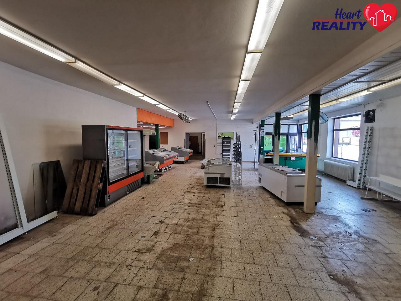 Pronájem obchodního prostoru 590 m – pohled 5