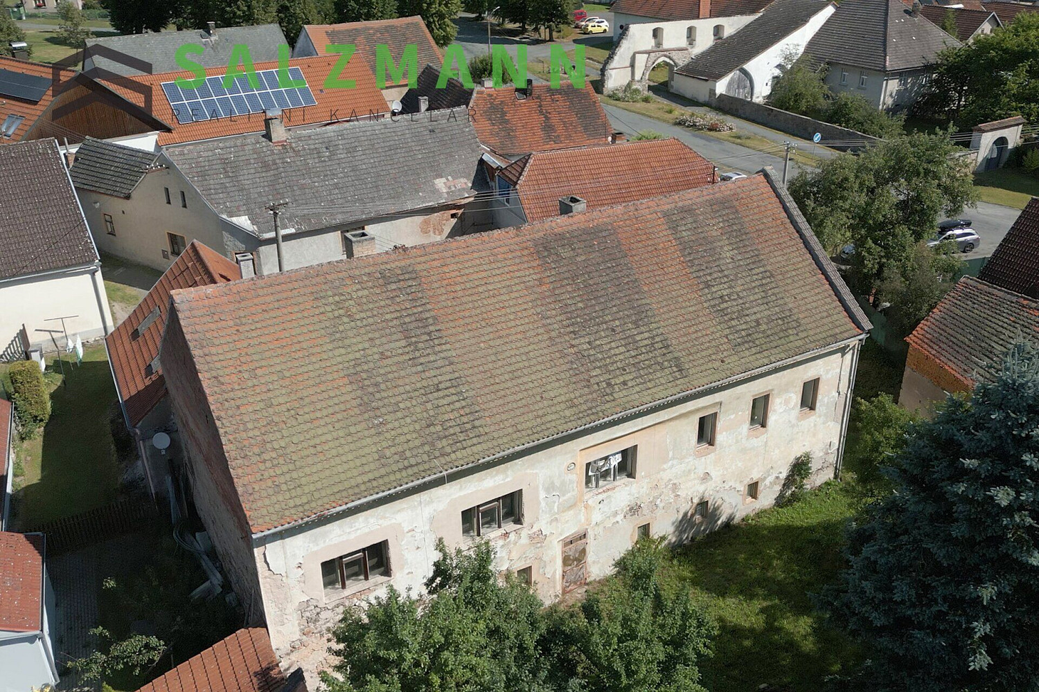 Prodej domu 226 m² s pozemkem 982 m² – pohled 6