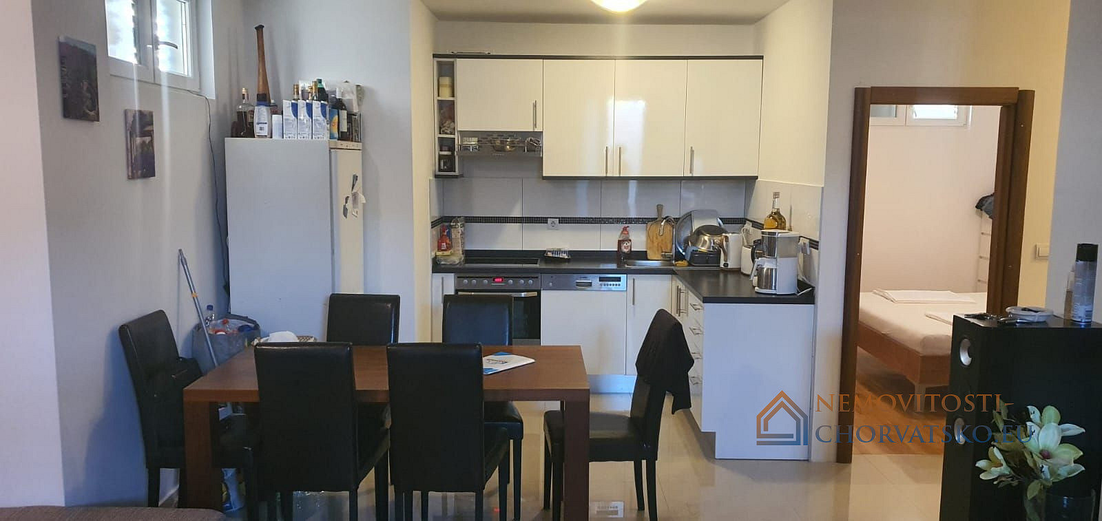 Prodej bytu 3+1 81 m² – pohled 4