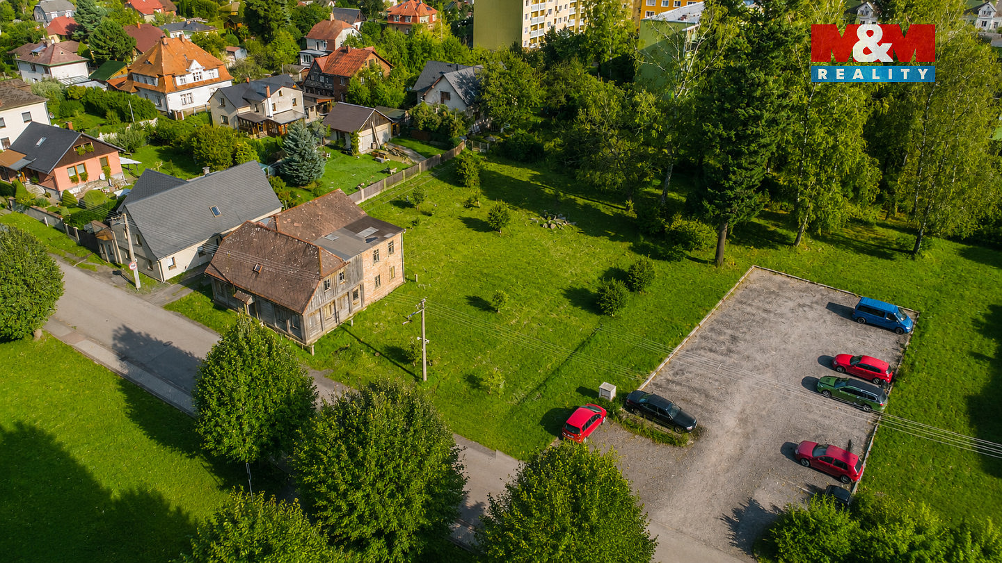 Prodej domu 200 m² s pozemkem 1 221 m² — photo 5