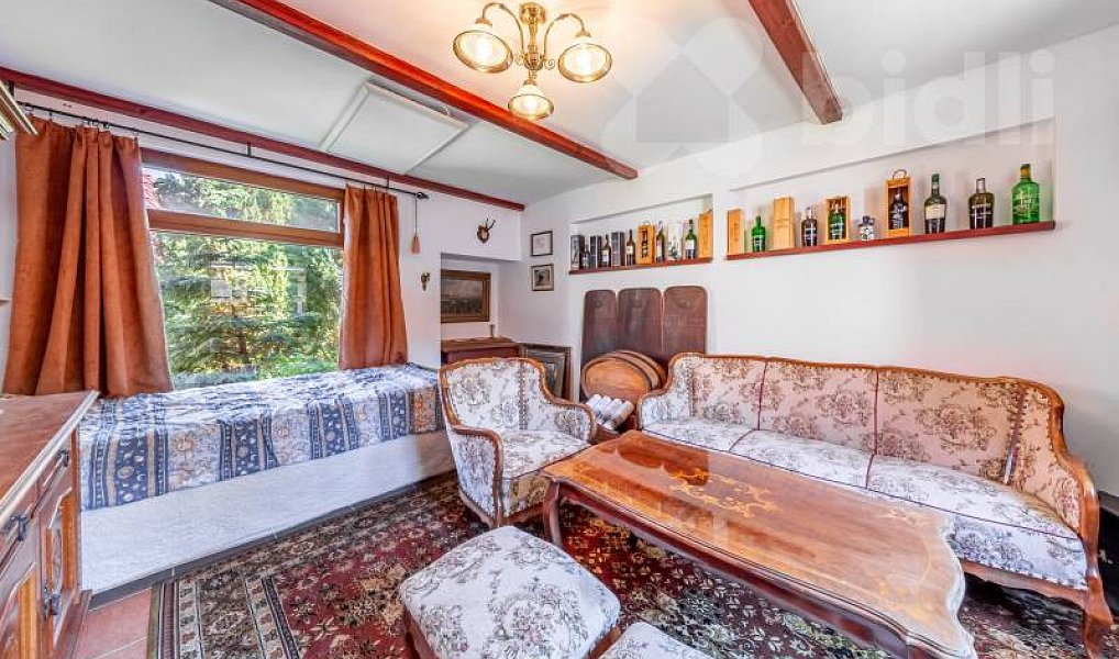 Prodej domu 388 m² s pozemkem 549 m², Paračov – náhled fotky 13