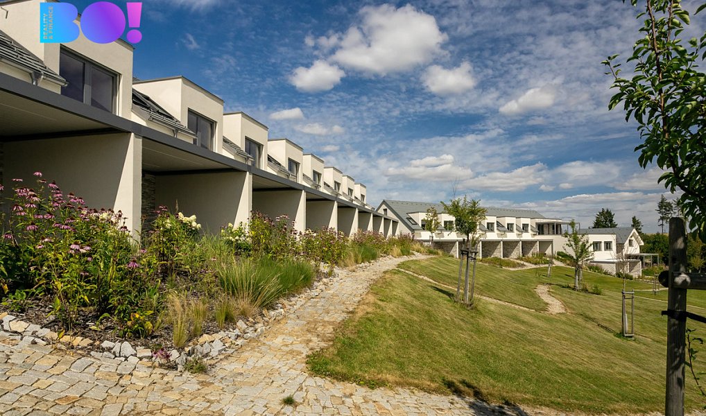 Pronájem domu 70 m² s pozemkem 9 395 m², Opatov – náhled fotky 17