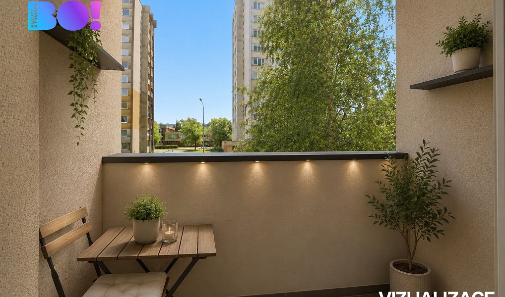 Prodej bytu 3+1 62 m², Český Těšín – náhled fotky 7