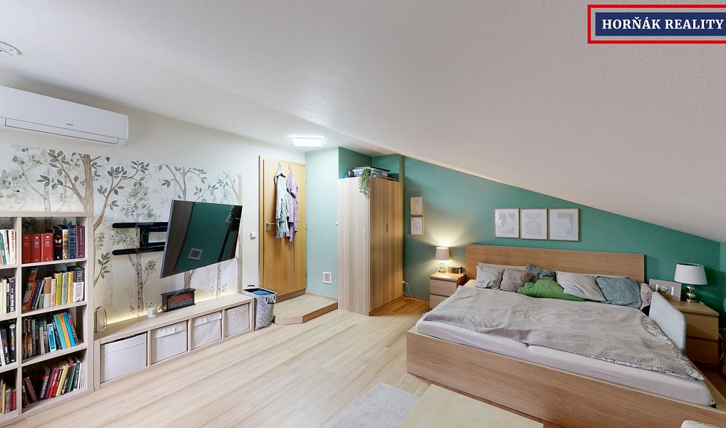 Prodej domu 121 m² s pozemkem 143 m², Bučovice – náhled fotky 14