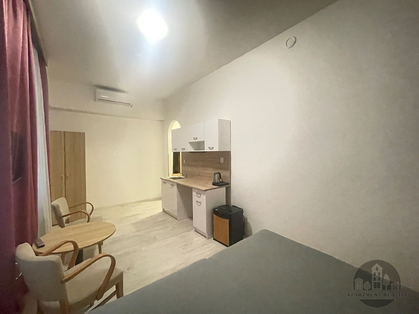 Pronájem bytu 1+kk 26 m² – fotografie 5