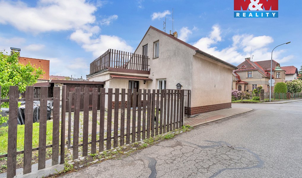 Prodej domu 122 m² s pozemkem 313 m², Lomnice nad Popelkou – náhled fotky 11