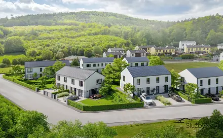 Prodej bytu 4+kk 132 m², Pod Vinicí, Chrustenice, okres Beroun
