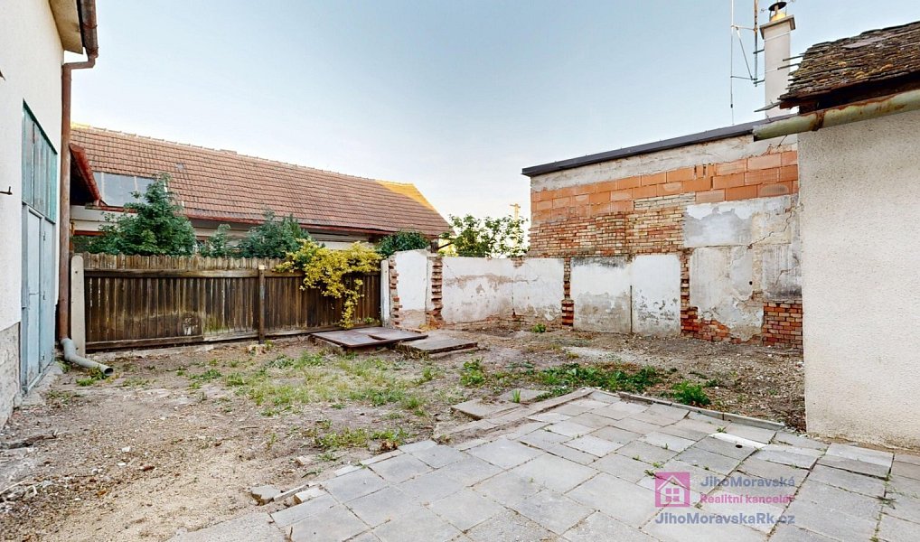 Prodej domu 148 m² s pozemkem 259 m², Mikulčice – náhled fotky 24