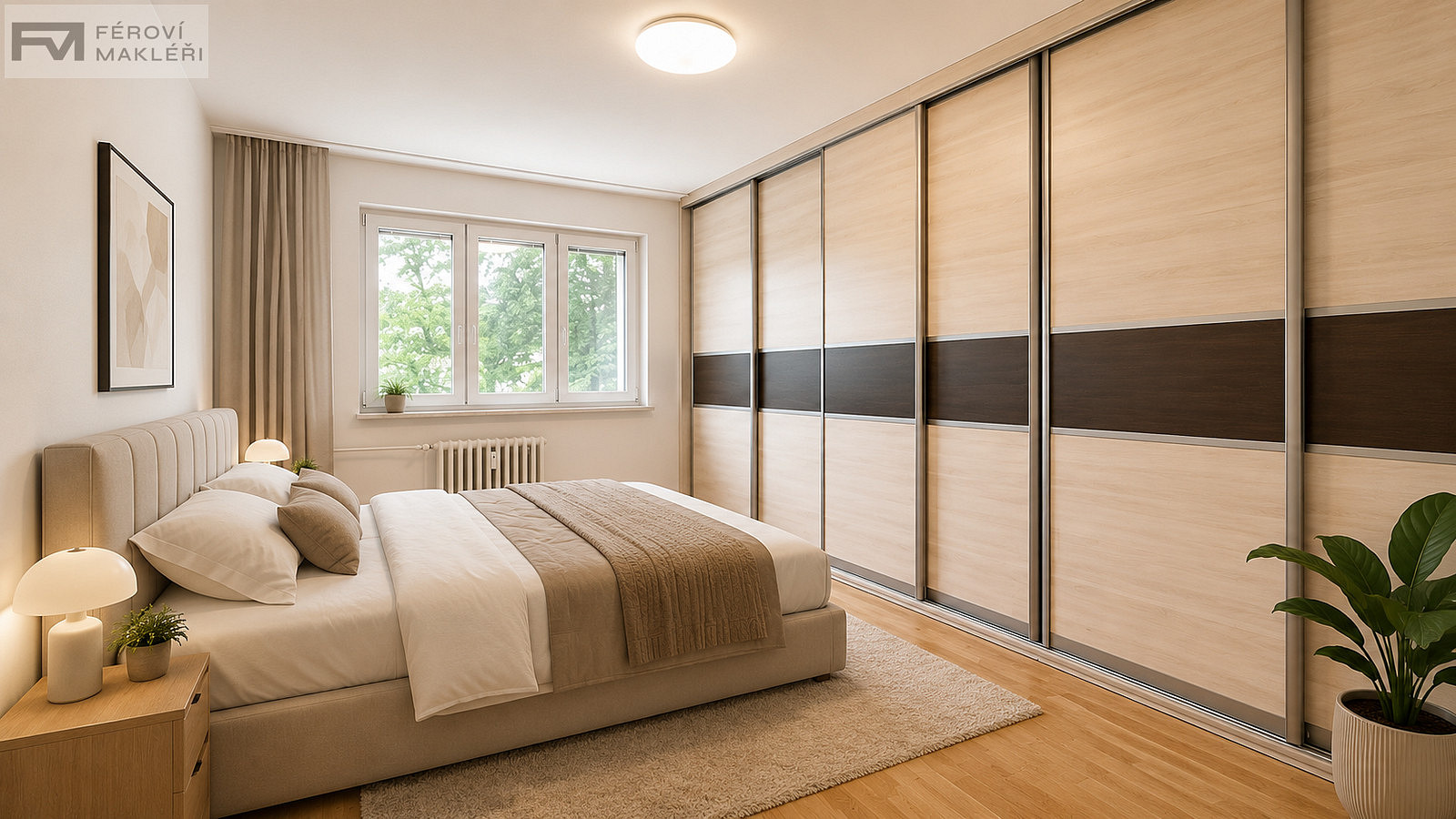 Prodej bytu 3+1 67 m² – fotografie 2