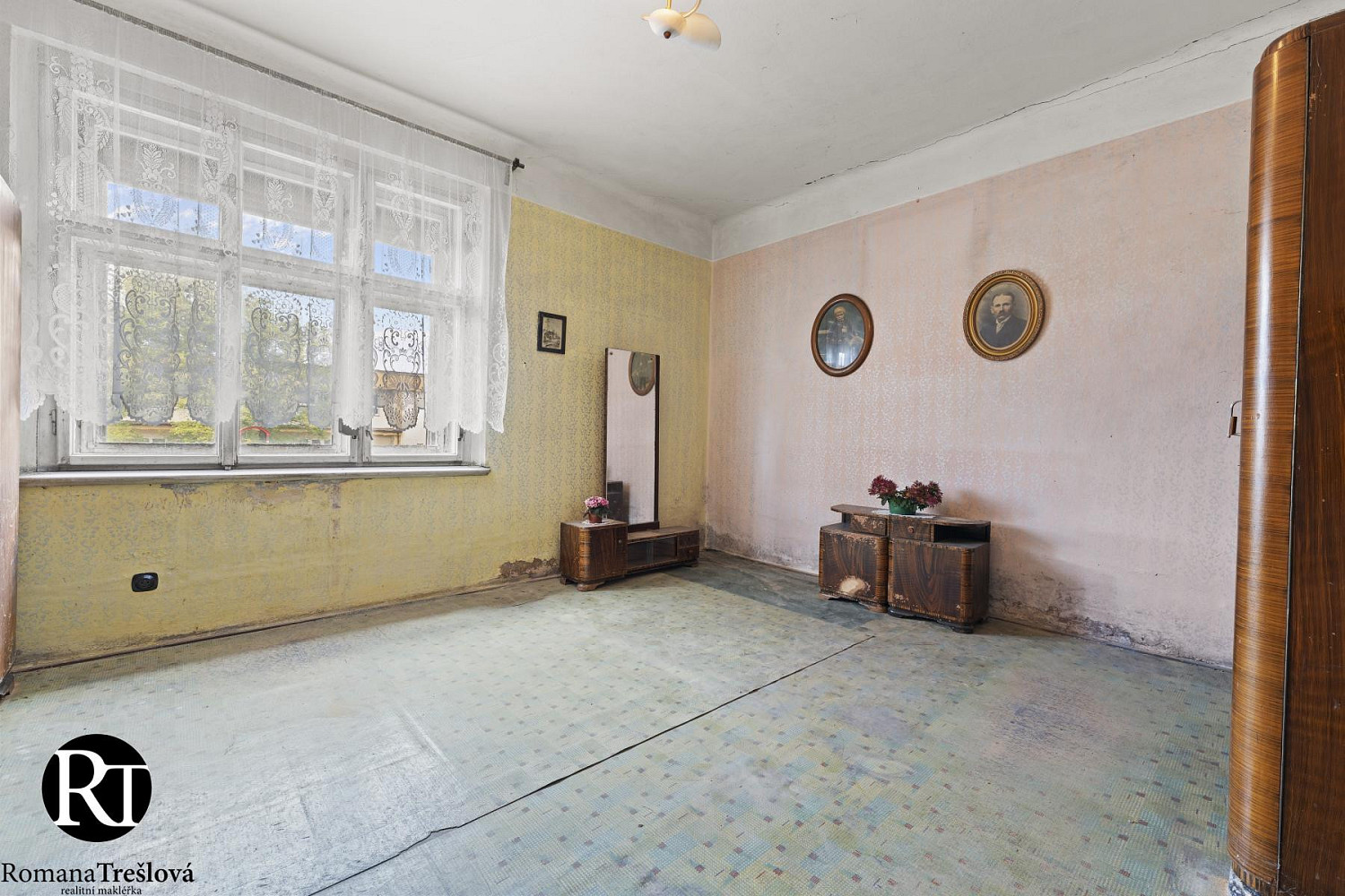 Prodej domu 73 m² s pozemkem 386 m² – fotografie 4