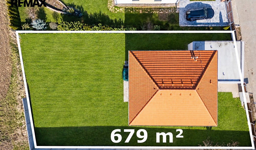 Prodej domu 180 m² s pozemkem 679 m², Veleň – náhled fotky 26